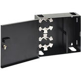 ICC ICFODE41WM 4-Panel Wall Mount Fiber optic Enclosure